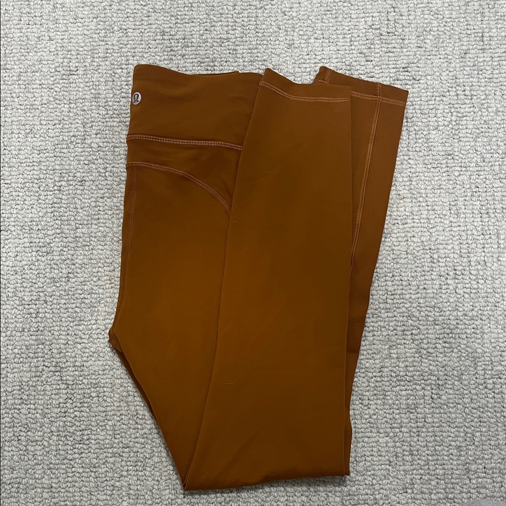 Lululemon Athletica Align Pant 25” Leggings